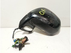 Recambio de espejo retrovisor izquierdo para citroën c4 picasso i monospace (ud_) 1.6 hdi 110 referencia OEM IAM 8153G8   2