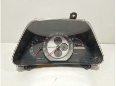 Recambio de cuadro instrumentos para lexus is200 (gxe10) 2.0 referencia OEM IAM 8380053360PB  