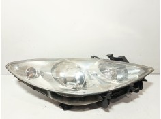 Recambio de faro derecho para peugeot 307 sw (3h) 1.6 hdi 90 referencia OEM IAM 9655764280 620686 