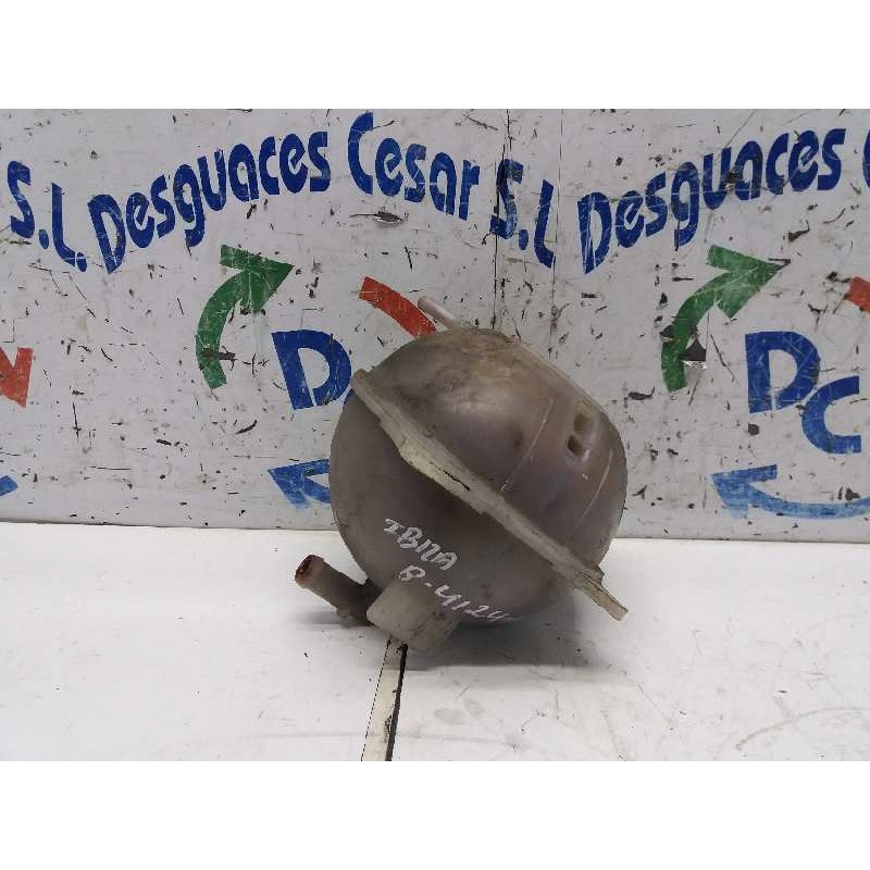 DEPOSITO EXPANSION  - imagen 2