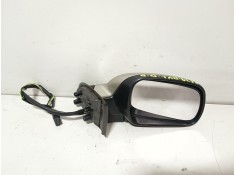 Recambio de espejo retrovisor derecho para peugeot 307 sw (3h) 1.6 hdi 90 referencia OEM IAM 8149AX  