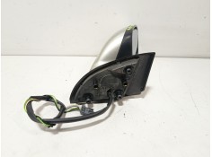 Recambio de espejo retrovisor derecho para peugeot 307 sw (3h) 1.6 hdi 90 referencia OEM IAM 8149AX   2