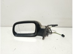 Recambio de espejo retrovisor izquierdo para peugeot 307 sw (3h) 1.6 hdi 90 referencia OEM IAM 8149AW  