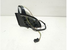 Recambio de espejo retrovisor izquierdo para peugeot 307 sw (3h) 1.6 hdi 90 referencia OEM IAM 8149AW   2