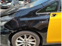 Recambio de aleta delantera izquierda para toyota prius plus (_w4_) 1.8 hybrid (zvw40w, zvw41w) referencia OEM IAM 5380247120  