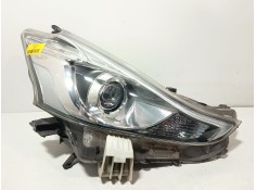 Recambio de faro derecho para toyota prius plus (_w4_) 1.8 hybrid (zvw40w, zvw41w) referencia OEM IAM 8114547430  