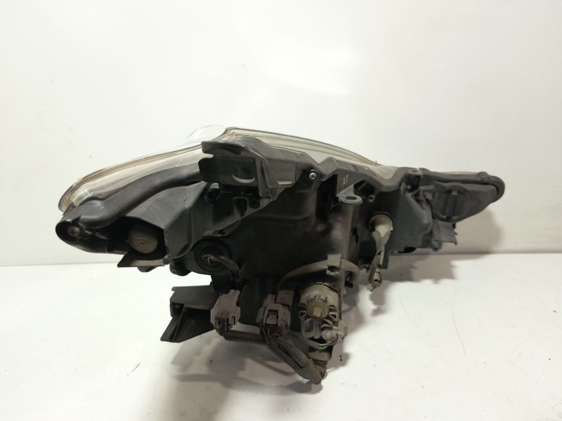 Recambio de faro izquierdo para toyota prius plus (_w4_) 1.8 hybrid (zvw40w, zvw41w) referencia OEM IAM 8118547430  
