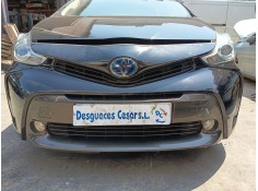 Recambio de paragolpes delantero para toyota prius plus (_w4_) 1.8 hybrid (zvw40w, zvw41w) referencia OEM IAM 5211947928  