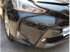 Recambio de paragolpes delantero para toyota prius plus (_w4_) 1.8 hybrid (zvw40w, zvw41w) referencia OEM IAM 5211947928   2