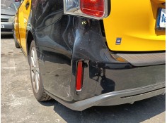 Recambio de paragolpes trasero para toyota prius plus (_w4_) 1.8 hybrid (zvw40w, zvw41w) referencia OEM IAM 5215947909  NEGRO 2