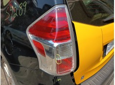Recambio de piloto trasero izquierdo para toyota prius plus (_w4_) 1.8 hybrid (zvw40w, zvw41w) referencia OEM IAM 8156147200  