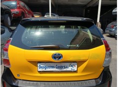 Recambio de porton trasero para toyota prius plus (_w4_) 1.8 hybrid (zvw40w, zvw41w) referencia OEM IAM 6700547470  