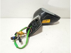 Recambio de espejo retrovisor derecho para peugeot 308 i (4a_, 4c_) 1.6 16v referencia OEM IAM 8153NC   2