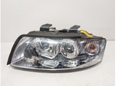 Recambio de faro izquierdo para audi a4 b6 (8e2) 1.9 tdi quattro referencia OEM IAM 8E0941029C  