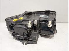 Recambio de faro izquierdo para audi a4 b6 (8e2) 1.9 tdi quattro referencia OEM IAM 8E0941029C   2