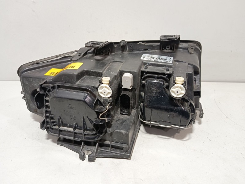 Recambio de faro izquierdo para audi a4 b6 (8e2) 1.9 tdi quattro referencia OEM IAM 8E0941029C  