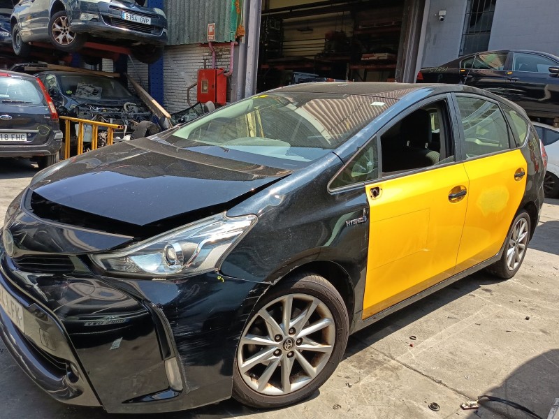 toyota prius plus (_w4_) del año 2020