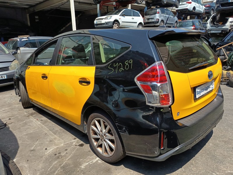 toyota prius plus (_w4_) del año 2020
