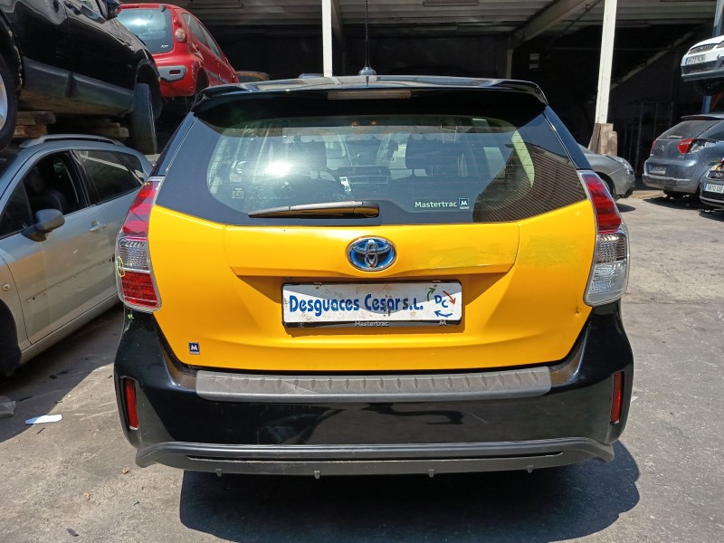toyota prius plus (_w4_) del año 2020