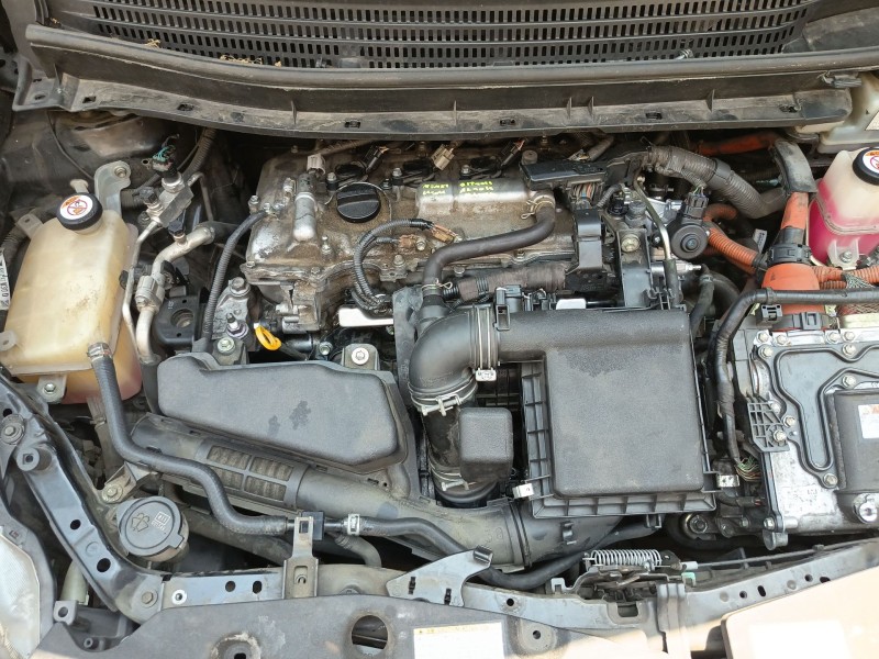 toyota prius plus (_w4_) del año 2020