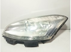 Recambio de faro izquierdo para citroën c4 picasso i monospace (ud_) 1.6 hdi 110 referencia OEM IAM 16298100 6208A8 
