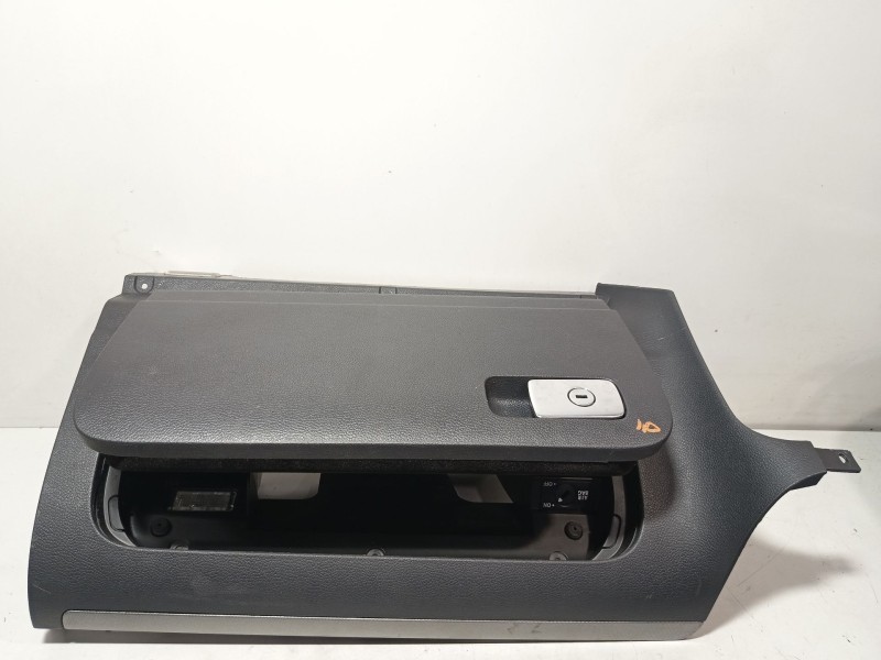 Recambio de guantera para volkswagen golf v (1k1) 1.6 fsi referencia OEM IAM 1K1857101M82V  