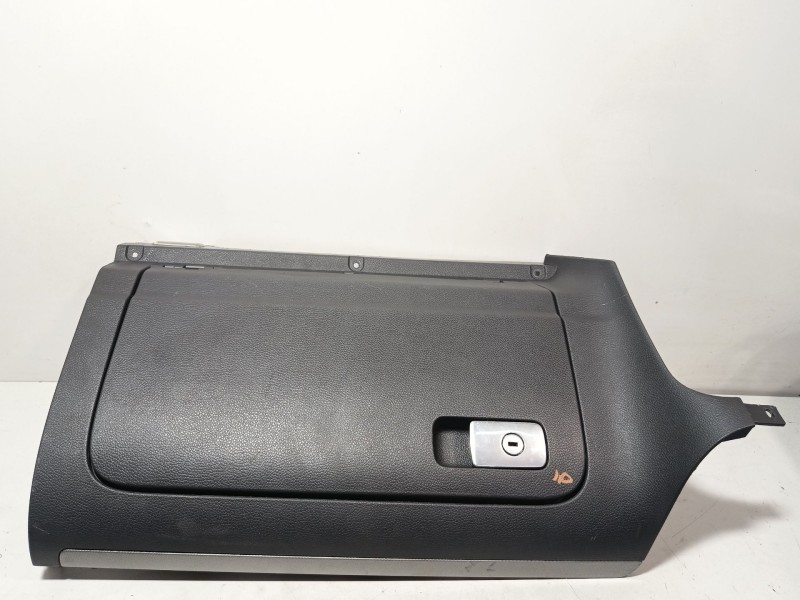 Recambio de guantera para volkswagen golf v (1k1) 1.6 fsi referencia OEM IAM 1K1857101M82V  