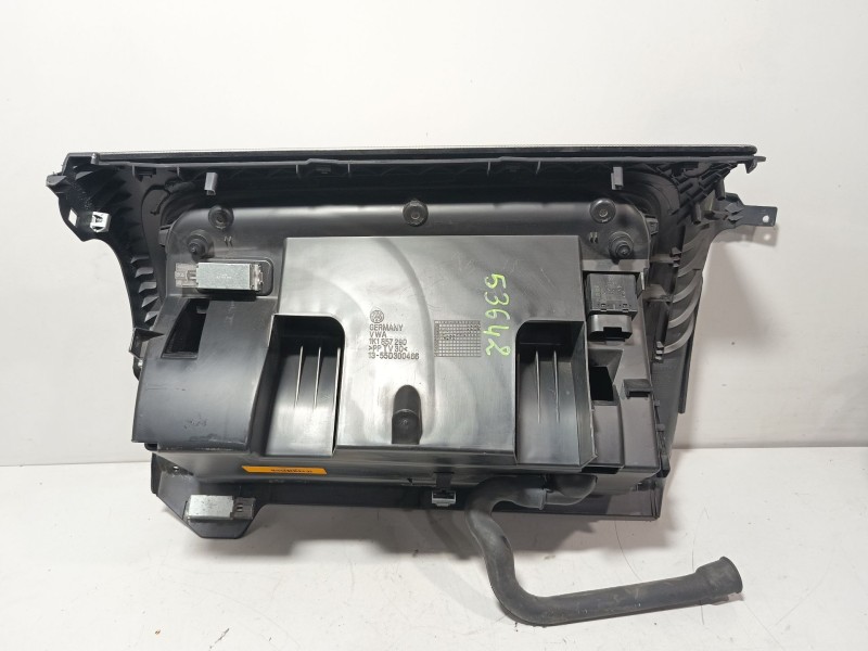 Recambio de guantera para volkswagen golf v (1k1) 1.6 fsi referencia OEM IAM 1K1857101M82V  