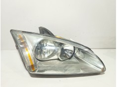 Recambio de faro derecho para ford focus ii (da_, hcp, dp) 1.6 referencia OEM IAM 4M5113099AB  