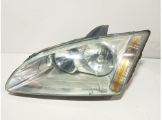 Recambio de faro izquierdo para ford focus ii (da_, hcp, dp) 1.6 referencia OEM IAM 1480990  