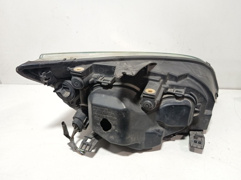 Recambio de faro izquierdo para ford focus ii (da_, hcp, dp) 1.6 referencia OEM IAM 1480990  