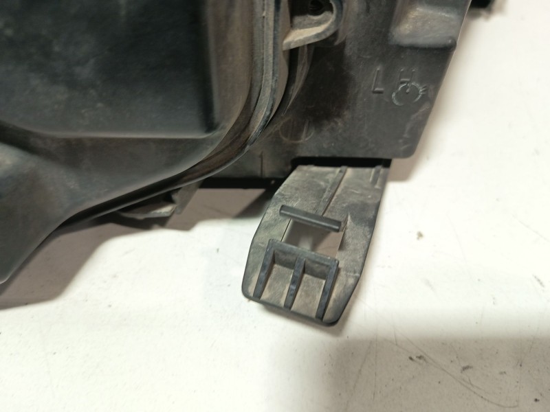 Recambio de faro izquierdo para ford focus ii (da_, hcp, dp) 1.6 referencia OEM IAM 1480990  
