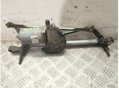 Recambio de motor limpia delantero para opel corsa d (s07) 1.4 (l08, l68) referencia OEM IAM 367546129  