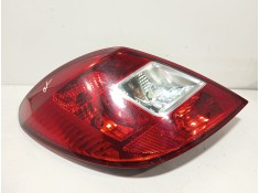 Recambio de piloto trasero izquierdo para opel corsa d (s07) 1.4 (l08, l68) referencia OEM IAM 13269050  