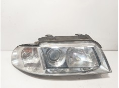 Recambio de faro derecho para audi a4 b5 avant (8d5) 1.8 t referencia OEM IAM 8D0941004AN 8D0941030F 