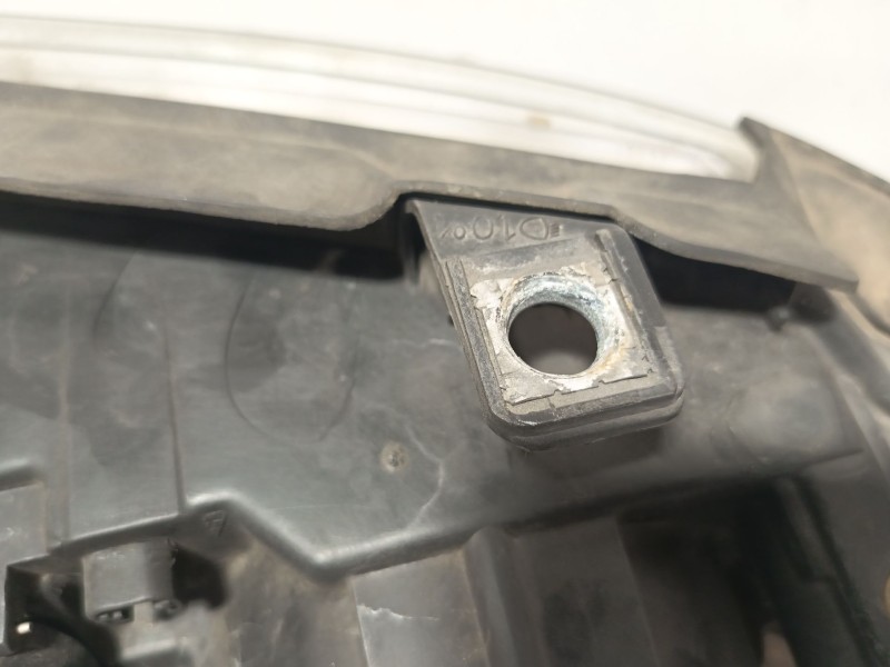 Recambio de faro derecho para audi a4 b5 avant (8d5) 1.8 t referencia OEM IAM 8D0941004AN 8D0941030F 