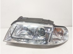 Recambio de faro izquierdo para audi a4 b5 avant (8d5) 1.8 t referencia OEM IAM 89300399 8D0941029F 