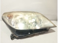 Recambio de faro derecho para opel astra h (a04) 1.7 cdti (l48) referencia OEM IAM 1216660  