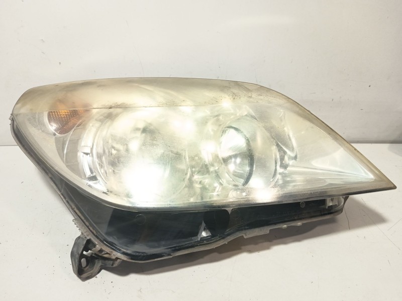 Recambio de faro derecho para opel astra h (a04) 1.7 cdti (l48) referencia OEM IAM 1216660  