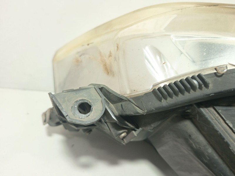 Recambio de faro derecho para opel astra h (a04) 1.7 cdti (l48) referencia OEM IAM 1216660  