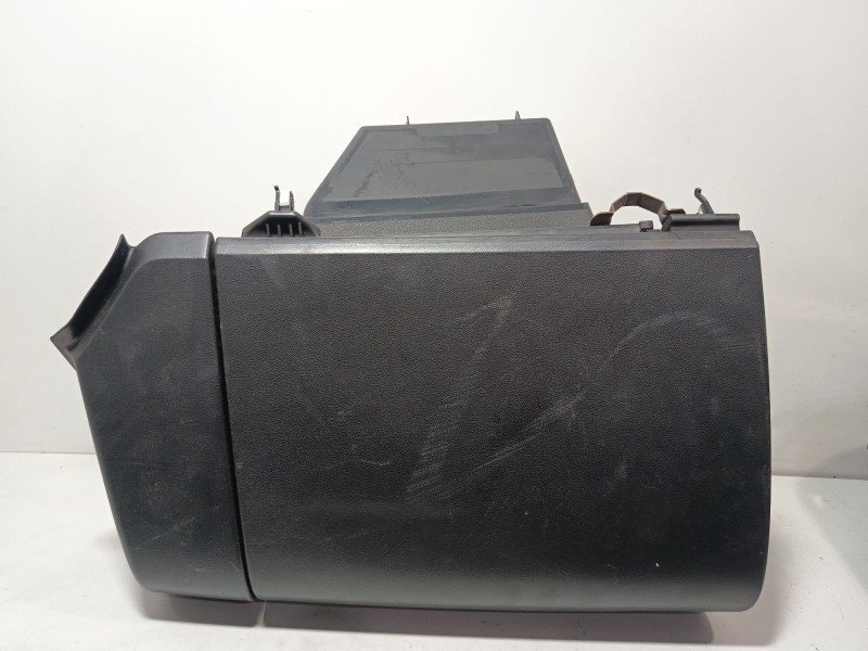 Recambio de guantera para mazda 3 (bk) 1.6 di turbo referencia OEM IAM BP4K64051  