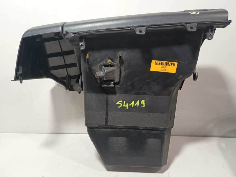 Recambio de guantera para mazda 3 (bk) 1.6 di turbo referencia OEM IAM BP4K64051  