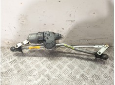 Recambio de motor limpia delantero para mazda 3 (bk) 1.6 di turbo referencia OEM IAM 0390241731  