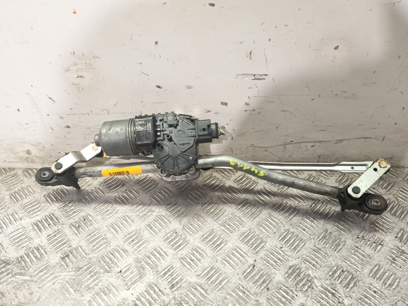Recambio de motor limpia delantero para mazda 3 (bk) 1.6 di turbo referencia OEM IAM 0390241731  