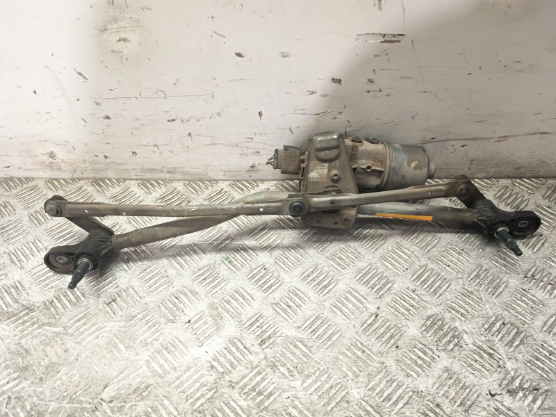 Recambio de motor limpia delantero para mazda 3 (bk) 1.6 di turbo referencia OEM IAM 0390241731  