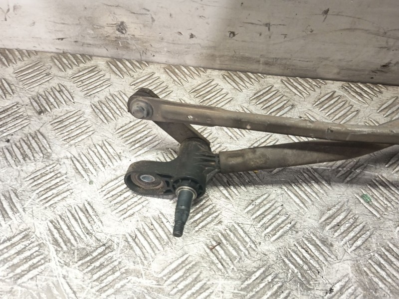 Recambio de motor limpia delantero para mazda 3 (bk) 1.6 di turbo referencia OEM IAM 0390241731  