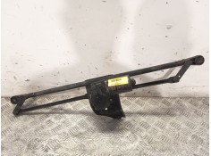 Recambio de motor limpia delantero izquierdo para ford transit caja/chasis (fm_ _, fn_ _) 2.4 tdci referencia OEM IAM 404523  