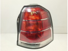 Recambio de piloto trasero derecho para opel zafira / zafira family b (a05) 1.9 cdti (m75) referencia OEM IAM 13252448  