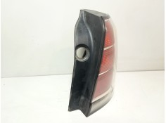 Recambio de piloto trasero derecho para opel zafira / zafira family b (a05) 1.9 cdti (m75) referencia OEM IAM 13252448   2