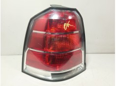 Recambio de piloto trasero izquierdo para opel zafira / zafira family b (a05) 1.9 cdti (m75) referencia OEM IAM 24451841  